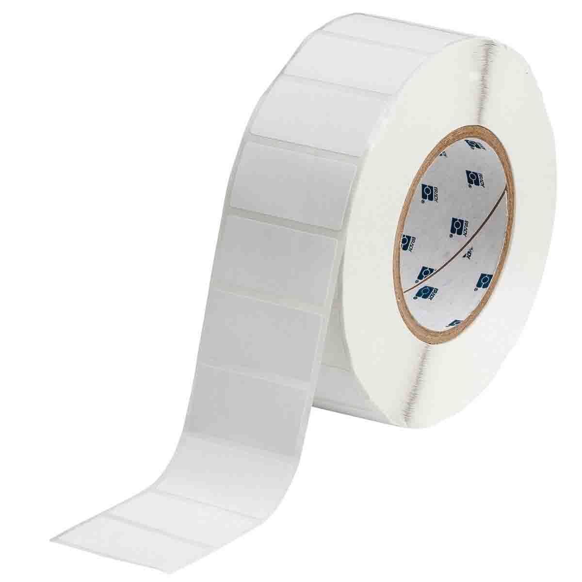Label Paper 1in x 2in WT 3000/RL
