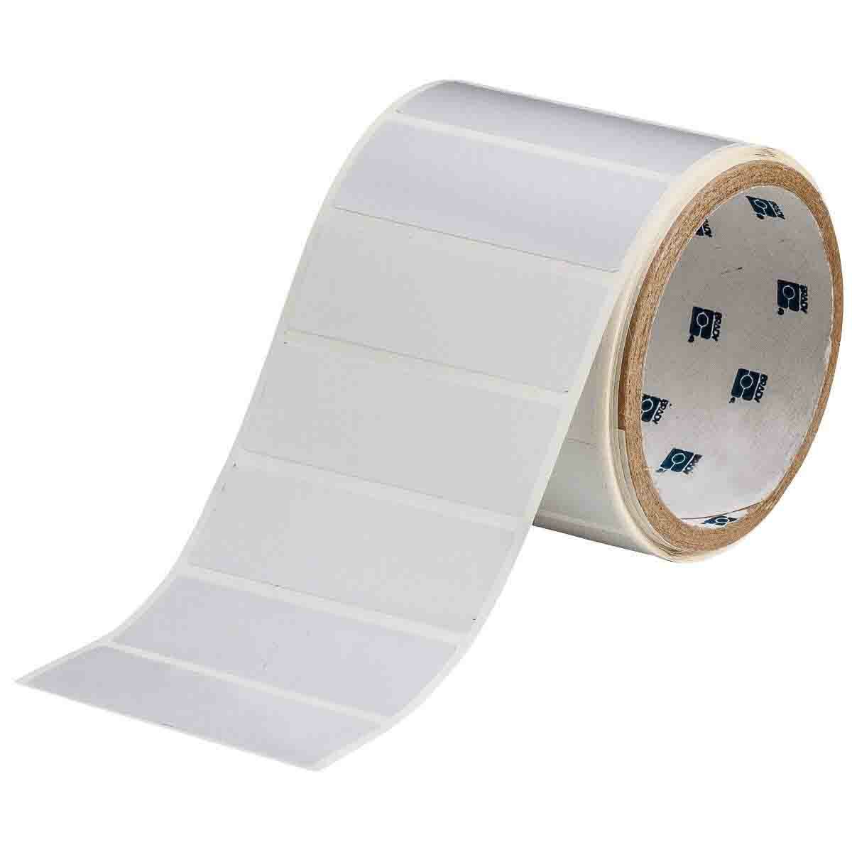 Label Polyester 1in x 3in WT 3000/RL