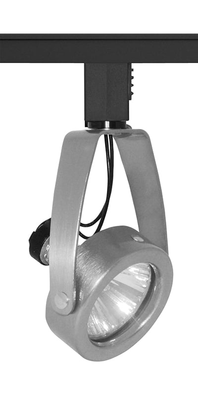 Open Back Gimbal 50W MR16