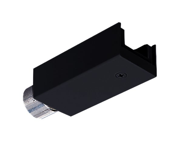 TL34 WH TL34 Conduit and End Feed Connector, 1-7/16 in W, ABS/Polycarbonate