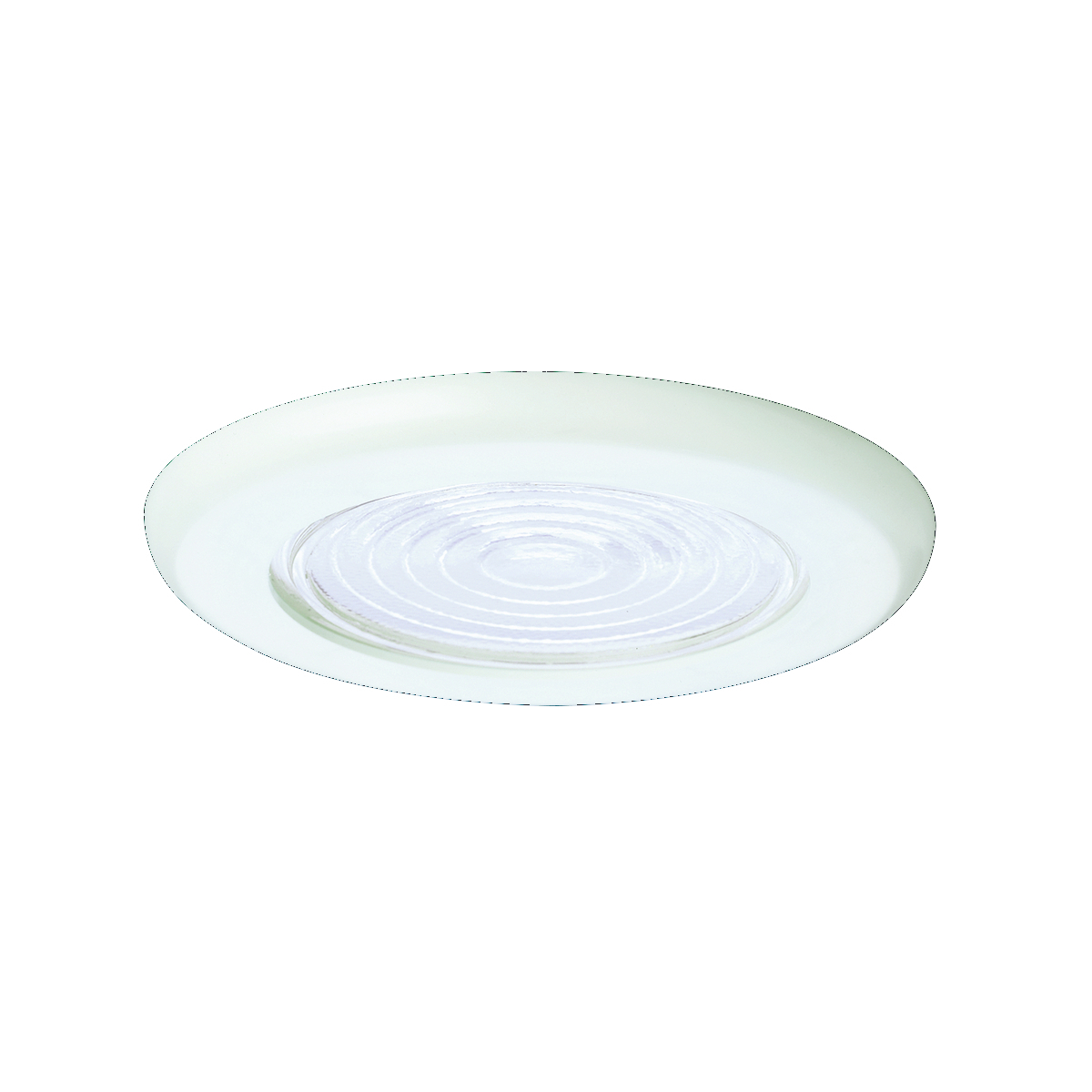 TRIM LENS 6IN SHWER FRESNEL