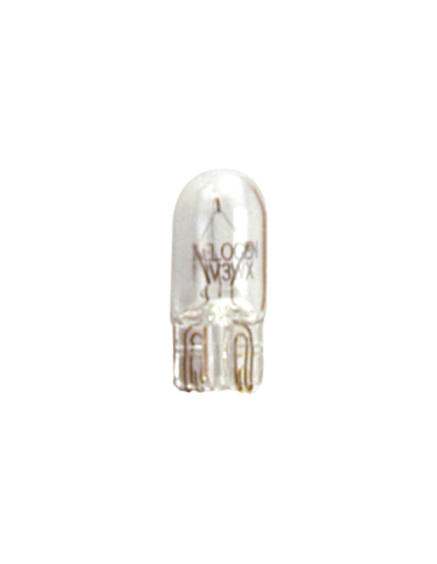 Xenon Wedge Base Lamp 10W