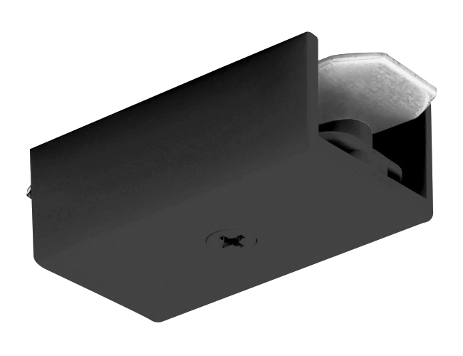 Miniature Straight Connector