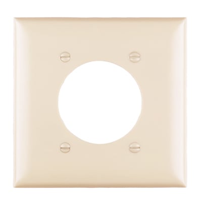TRADEMASTER  2G POWER OUTLET GRY
