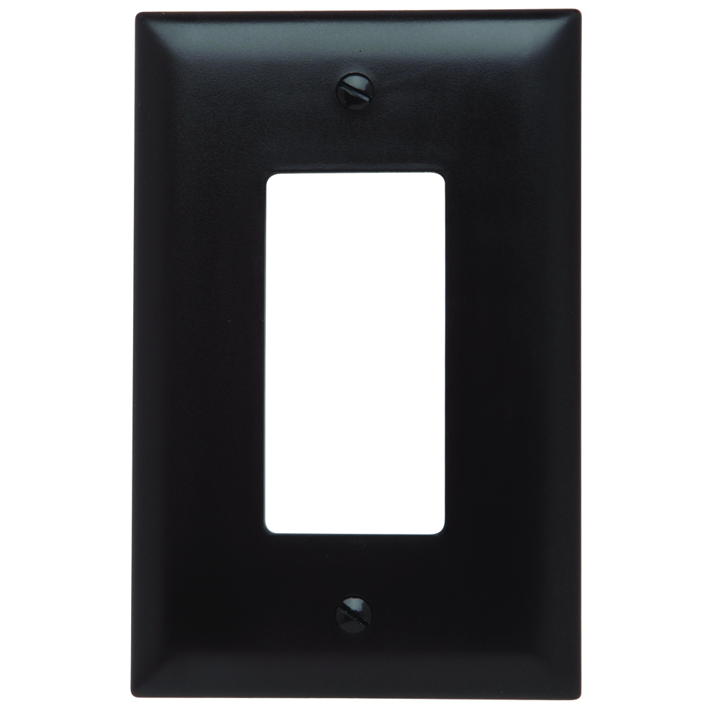 Trademaster Wall Plate Jumbo 1gang Decorator