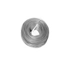 EPCO, Galvanized Tie Wire, Galvanized Wire, Conductor Size: 18 AWG, Outside Diameter: 0.47 IN, Length: 30 IN, Tensile/breaking Strength: 75 LB, Yield: 0104 LB/FT, 50 per bundle