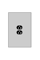 Midwest Electric?s Temporary Power and Power Outlets are a means of providing power required by various construction trades, residential sites, and mobile electrical applications.  Temporary Power and Power Outlets offer one or more receptacles, with or without overcurrent protection, disconnecting, metering, and/or pedestal mounting functions, in a single enclosure of G-90 zinc-coated steel.  The NEMA 3R rainproof enclosure is lockable and engineered to provide maximum protection against weather, vandalism, and normal field use.