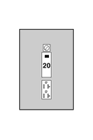Midwest Electric?s metallic RV units are manufactured using 16-gauge, galvanized zinc-coated steel and NEMA 3R construction, which resists corrosion and fading and provides lasting service in outdoor applications.  Units are available in surface mount and earth burial or padmount posts, offering a wide range of receptacle configurations to fit your needs.
