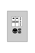 Midwest Electric?s Temporary Power and Power Outlets are a means of providing power required by various construction trades, residential sites, and mobile electrical applications.  Temporary Power and Power Outlets offer one or more receptacles, with or without overcurrent protection, disconnecting, metering, and/or pedestal mounting functions, in a single enclosure of G-90 zinc-coated steel.  The NEMA 3R rainproof enclosure is lockable and engineered to provide maximum protection against weather, vandalism, and normal field use.