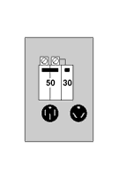 Midwest Electric?s Temporary Power and Power Outlets are a means of providing power required by various construction trades, residential sites, and mobile electrical applications.  Temporary Power and Power Outlets offer one or more receptacles, with or without overcurrent protection, disconnecting, metering, and/or pedestal mounting functions, in a single enclosure of G-90 zinc-coated steel.  The NEMA 3R rainproof enclosure is lockable and engineered to provide maximum protection against weather, vandalism, and normal field use.