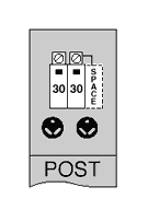 Midwest Electric?s Temporary Power and Power Outlets are a means of providing power required by various construction trades, residential sites, and mobile electrical applications.  Temporary Power and Power Outlets offer one or more receptacles, with or without overcurrent protection, disconnecting, metering, and/or pedestal mounting functions, in a single enclosure of G-90 zinc-coated steel.  The NEMA 3R rainproof enclosure is lockable and engineered to provide maximum protection against weather, vandalism, and normal field use.