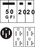Midwest Electric?s Temporary Power and Power Outlets are a means of providing power required by various construction trades, residential sites, and mobile electrical applications.  Temporary Power and Power Outlets offer one or more receptacles, with or without overcurrent protection, disconnecting, metering, and/or pedestal mounting functions, in a single enclosure of G-90 zinc-coated steel.  The NEMA 3R rainproof enclosure is lockable and engineered to provide maximum protection against weather, vandalism, and normal field use.