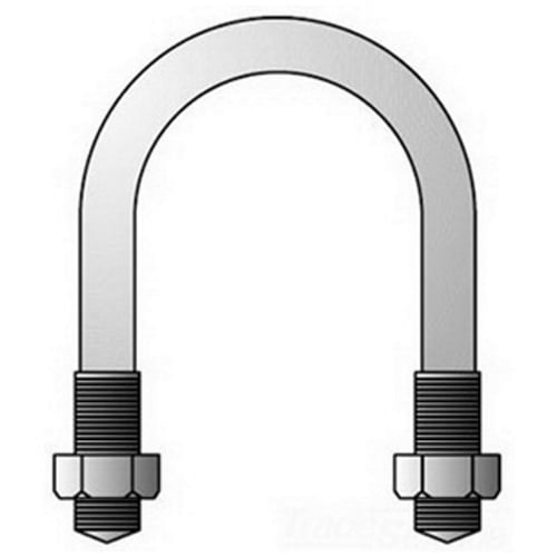 1-1/2 IN COND U-BOLT