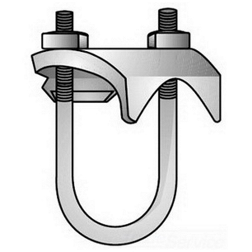1/2 IN RT ANGLE COND CLAMP