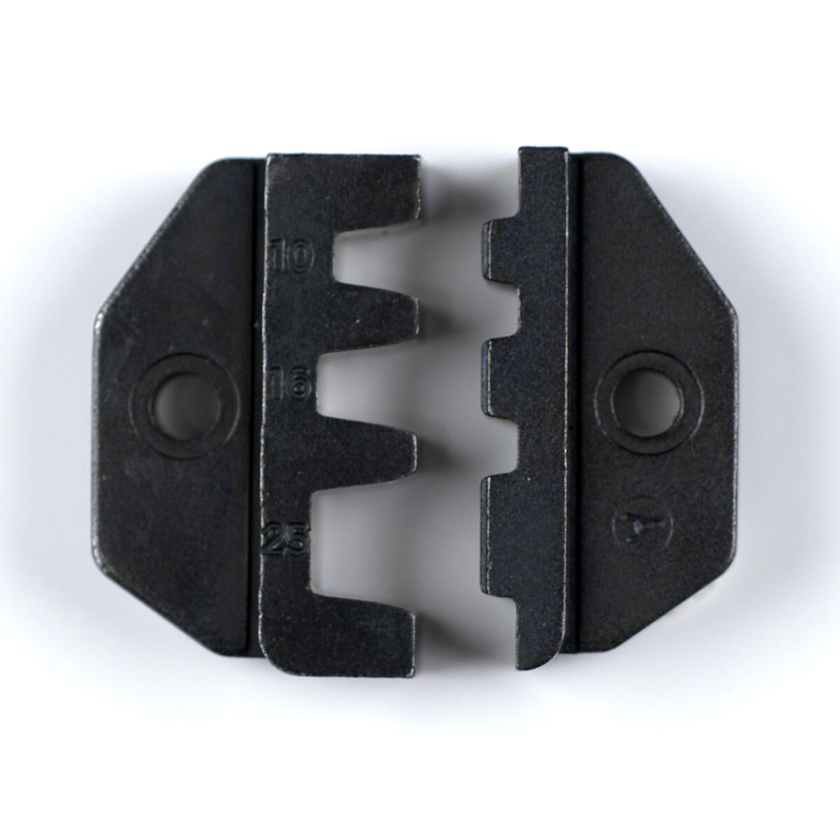 DIE SET (10MM-25MM)