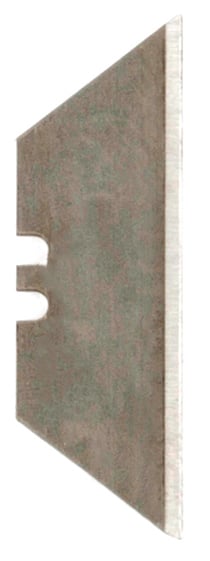 UBK PC 6510 Replacement Blade, Double Pointed, ABS Handle, For Lock-Back Utility Knife