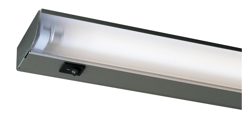 22" 14W T5 HE Fluorescent Undercabinet