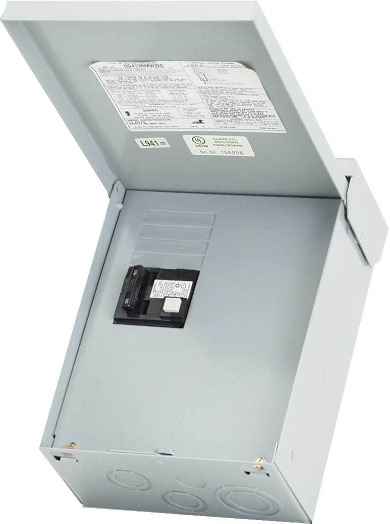 GFI disconnects provide a convenient, low-cost means to satisfy NEC requirements for spas, hot tubs, water heaters, and swimming pools. The NEMA 3R design insures a safe, weather-tight installation for residential, light commercial, and even some industrial applications.