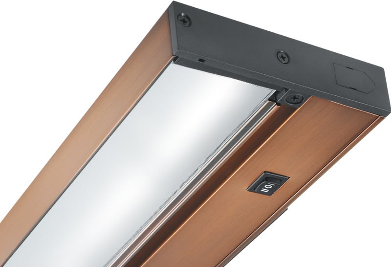 22" Pro-Halogen Low Voltage, 3-Lamps