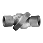 Swivel Conduit Union, Connection Type Female to Female, Trade Size 3/4 Inch, Bend Angle 360 Deg, Diameter 2-1/16 Inch, Length 4-1/2 Inch, Material Gray Iron, Finish Zinc Electroplated, Enclosure Class I Div 1 2 Group C D Zone 1 2 Group IIA IIB, Class II Div 1 2, Group E F G, Class III, Approval UL 886, CSA C22.2, Used on Rigid Conduit/IMC