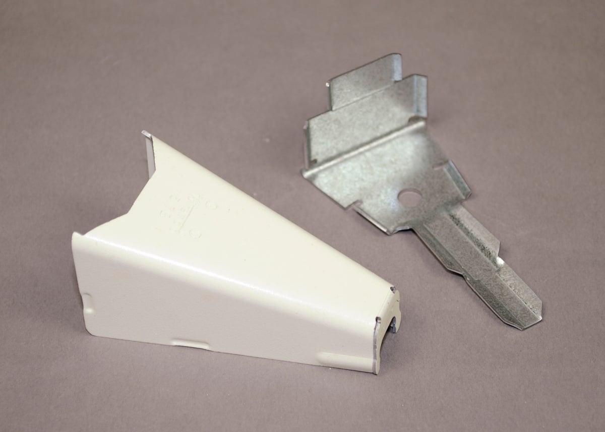 Stl Adpt Ftg 1500 Ivory