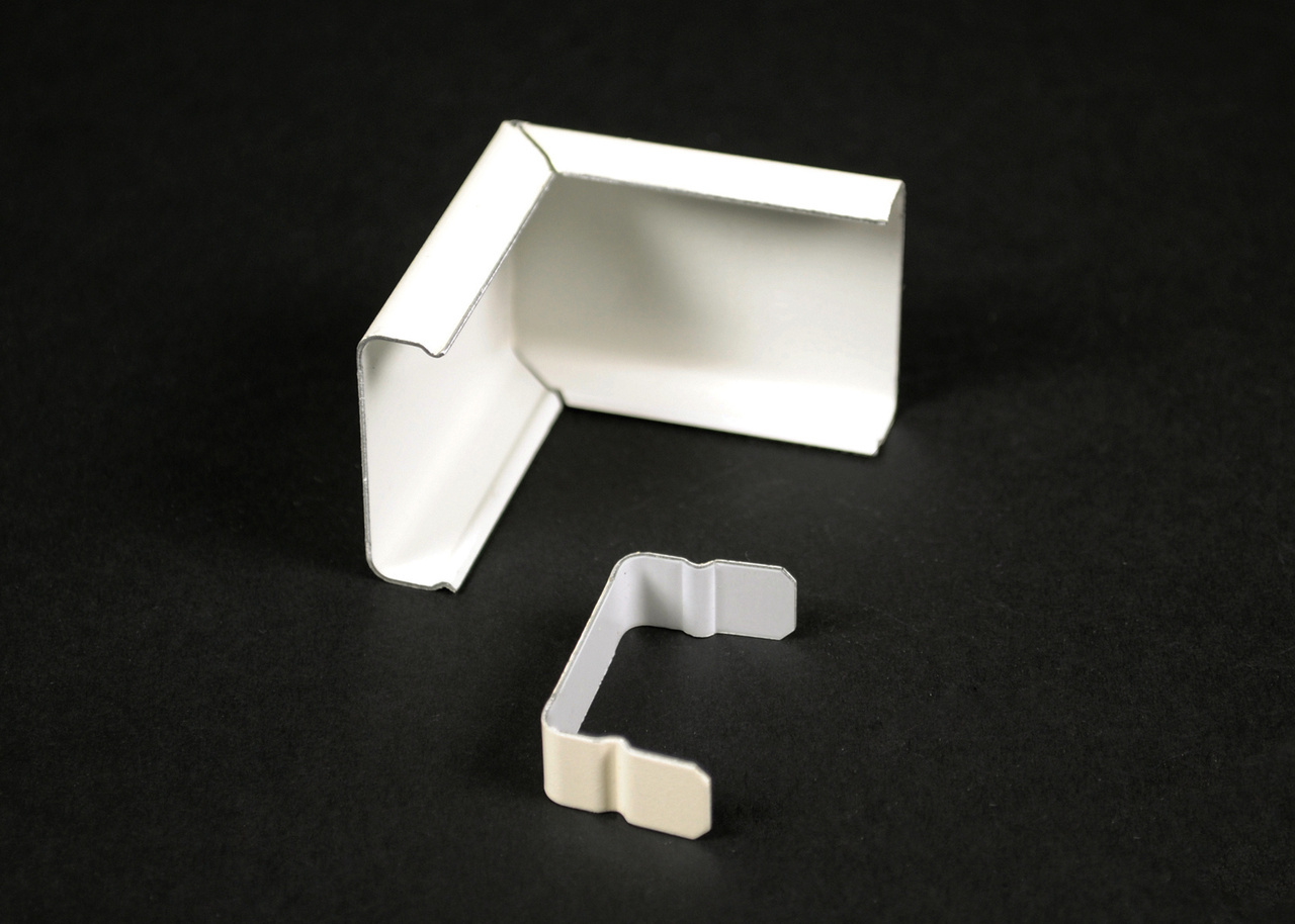 WM EXTERNAL ELBOW COVER