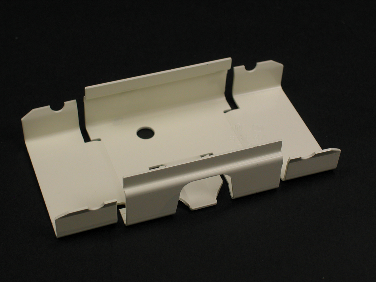STL SIDE REDUCER TO 500 2400 IVORY