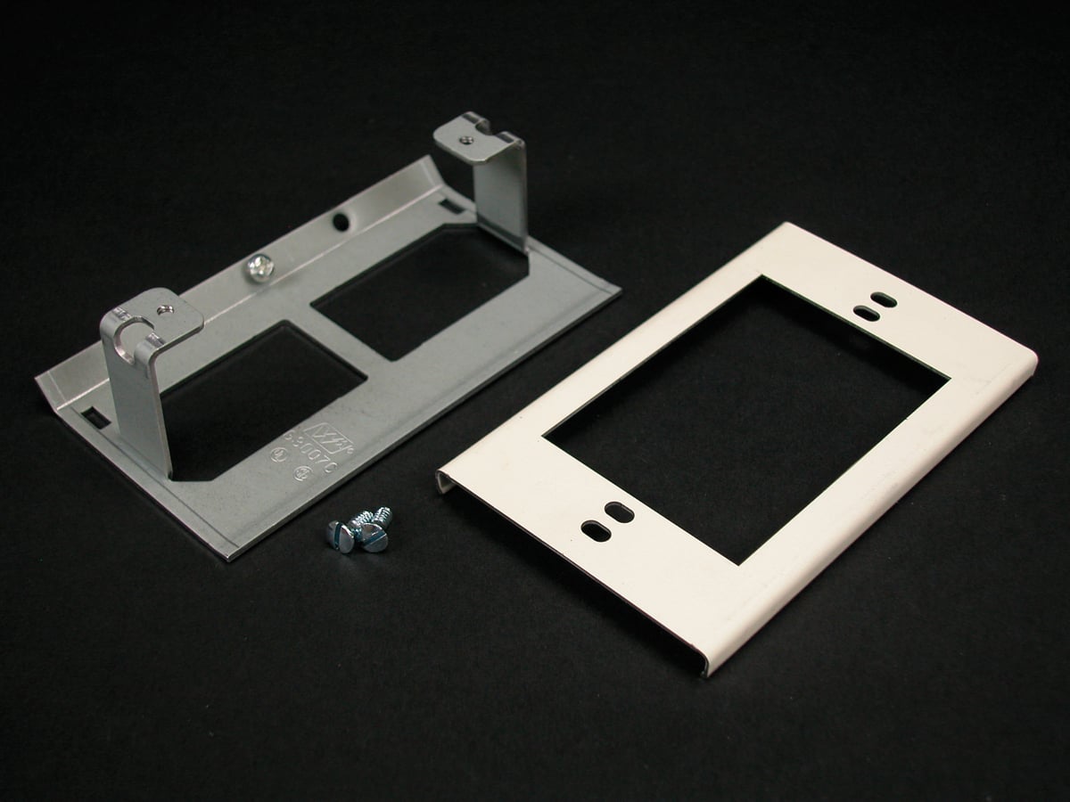 Stl Device Cover Ext Adapt 3000I
