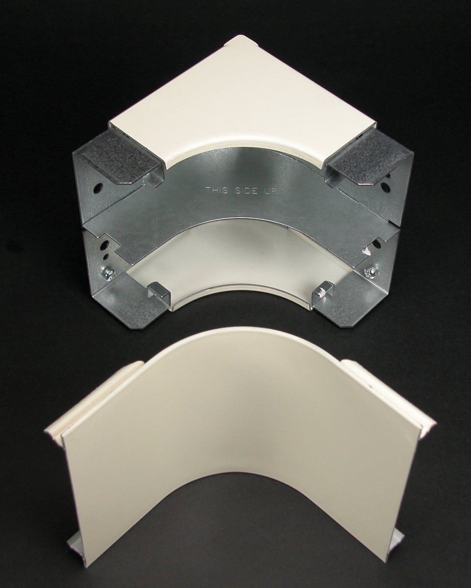 2 Inch Radius Elbow