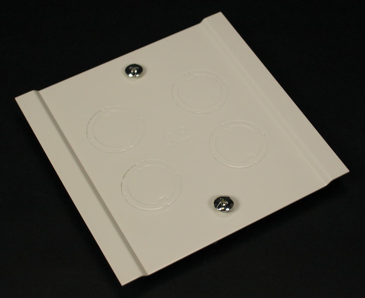 Stl Tap Off Fitting 2G 4000 Ivory