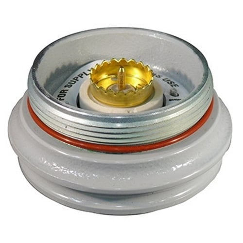 ADAPTER ASSY MALL. 200W V-SER