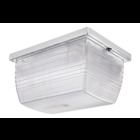 VANDALPROOF 6 Inch  X 8 Inch  CEILING 75