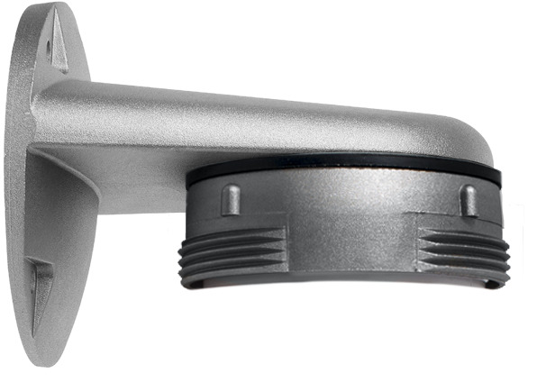 VAPORPROOF 100WALL BRACKET LESS GLOBE