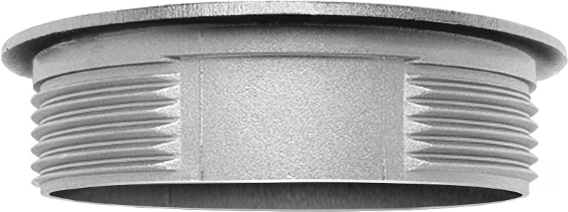 Vaporproof 100 Ceiling Less Globe
