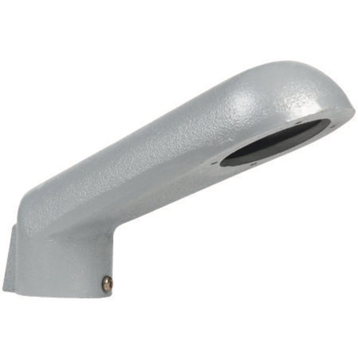 V Series - V Mounting Bracket - Stanchion Mount - Hub Size 1-1/4 In