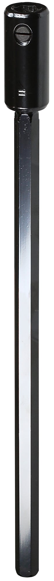 Extension, 7/16 in. Size, 12 in. length