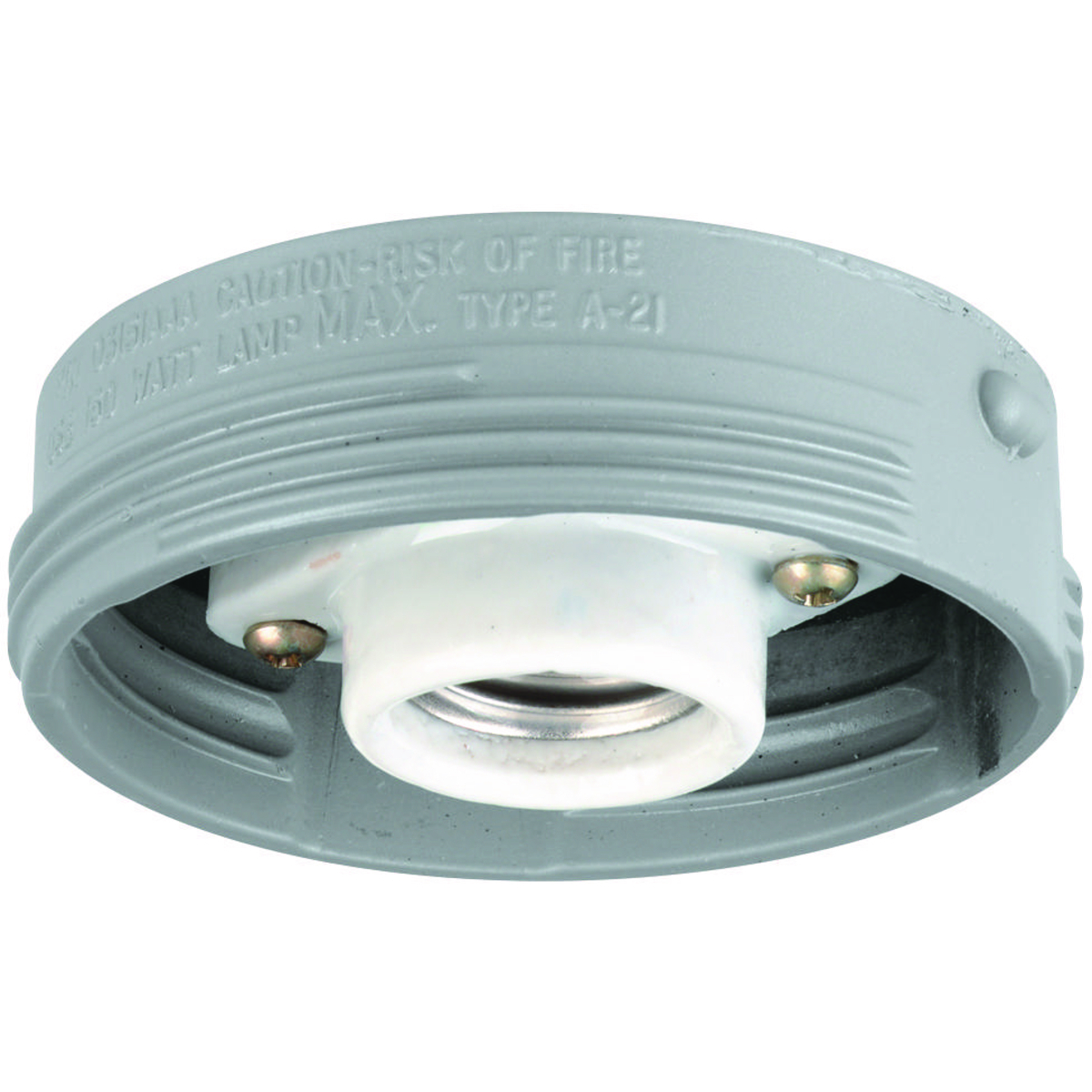V SERIES - V FIXTURE BODY - ENCLOSED AND GASKETED FIXTURE BODY - 150WMAXIMUM