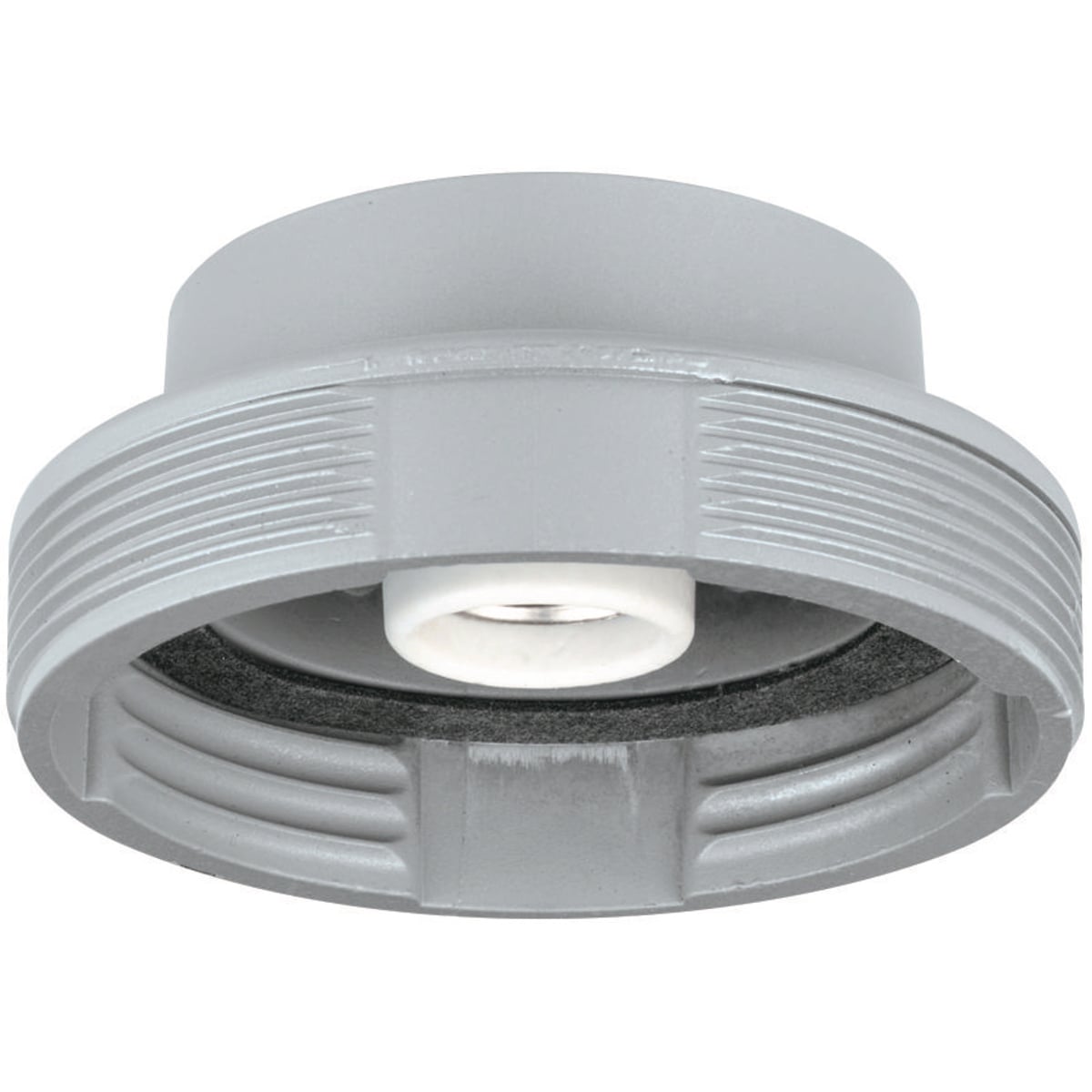 V Series - V Fixture Body - Enclosed And Gasketed Fixture Body - 300W Maximum