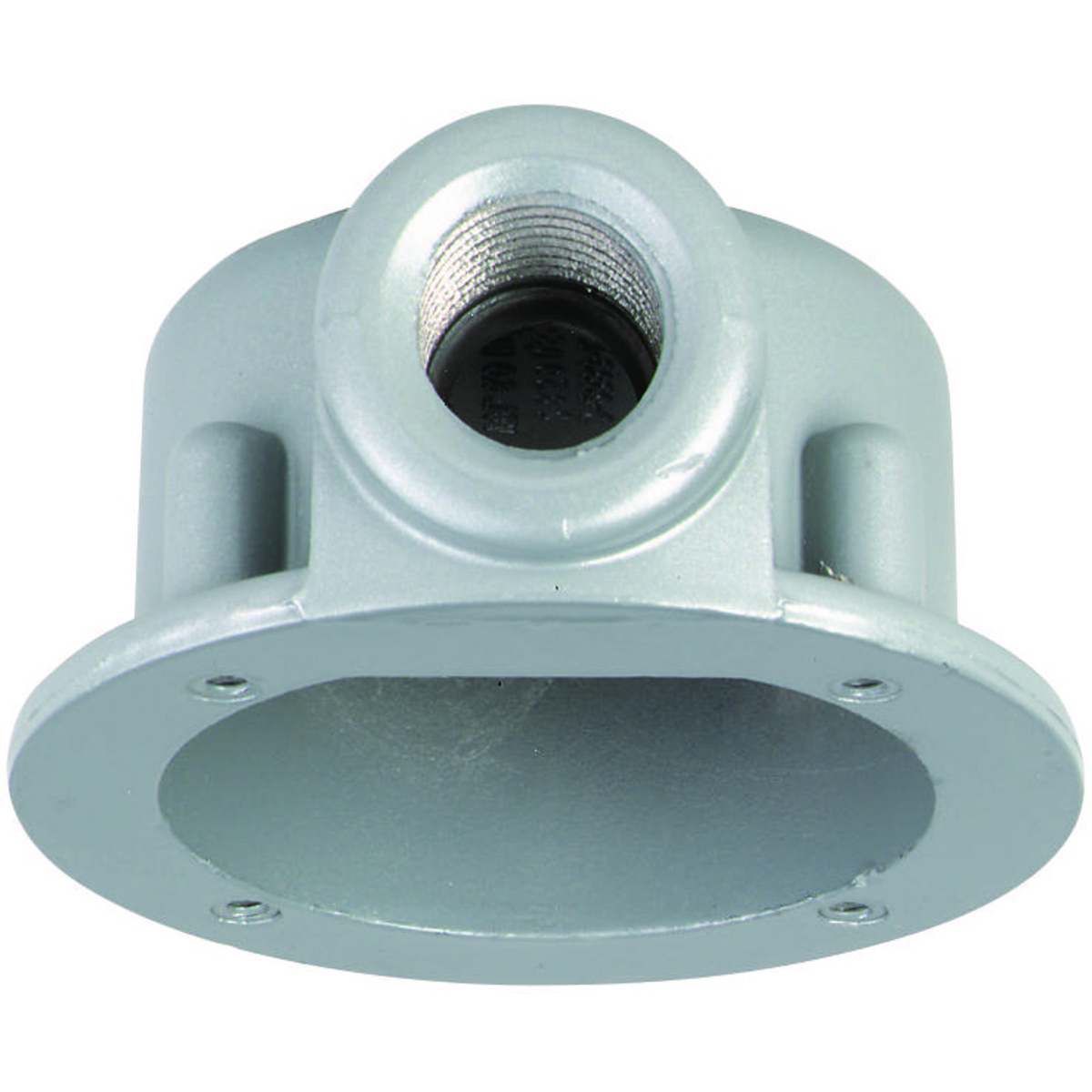 VGH Series - VSL Splice Box - Ceiling Mount - Hub Size 1/2 In