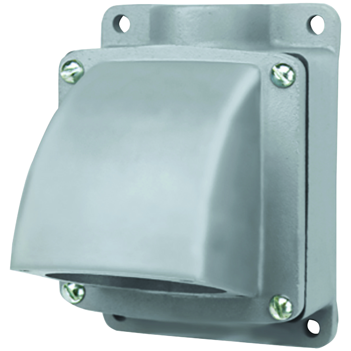 Versamate Series - 100A, 1-1/2" Dead-End Back Box