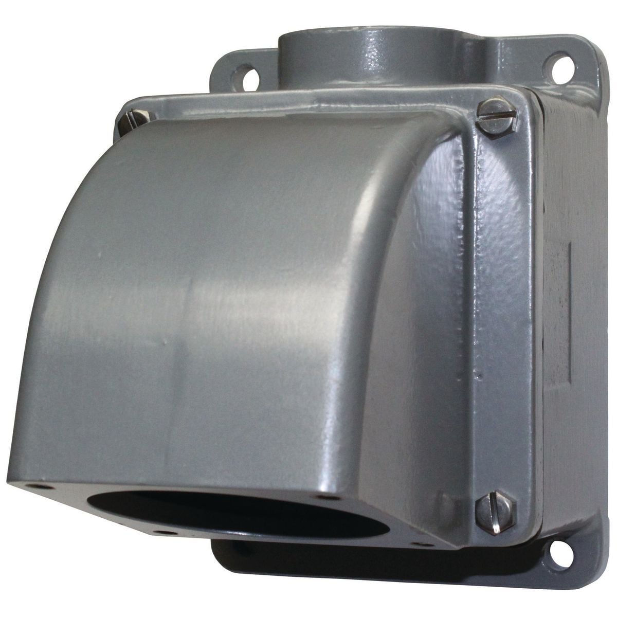 Versamate Series - 100A, 2" Dead-End Back Box