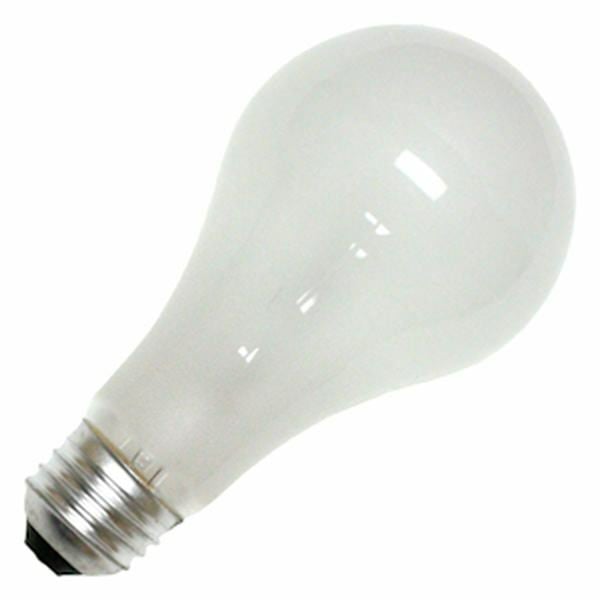 GE A21 - Long Life