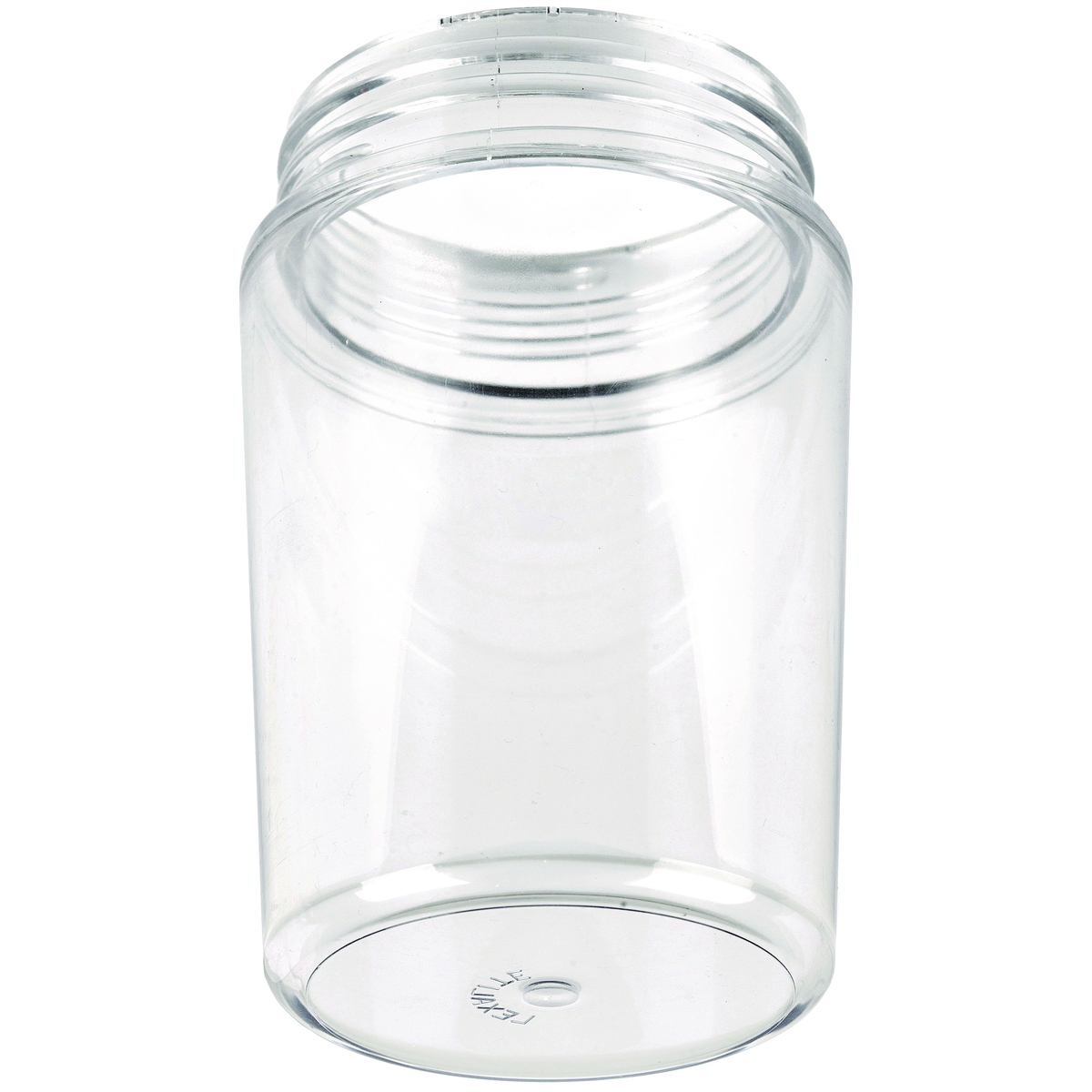 V Series - Polycarbonate Globe - 75 W A-19 Lamp