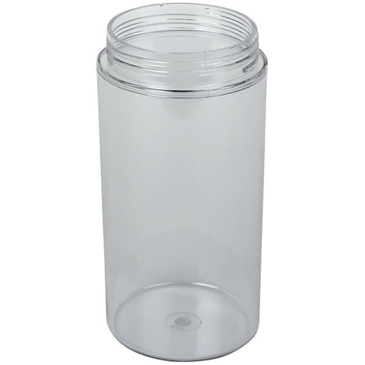 V Series - Polycarbonate Globe - 150 W A-21 Lamp