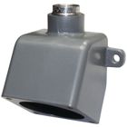 Versamate Series - 30A, 3/4" Dead-End Back Box