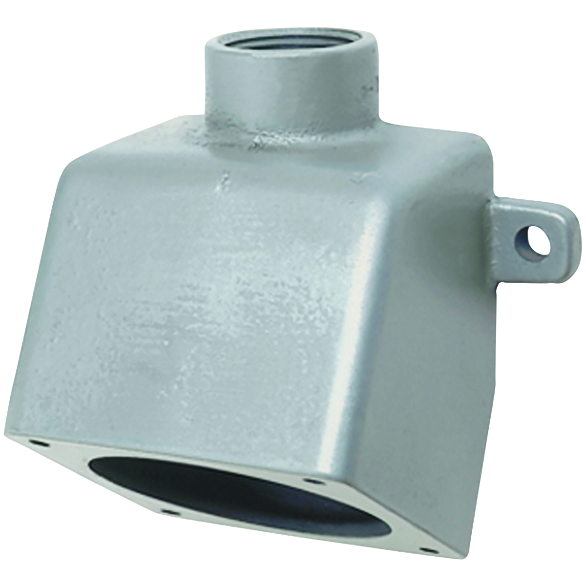 Versamate Series - 60A, 1" Dead-End Back Box