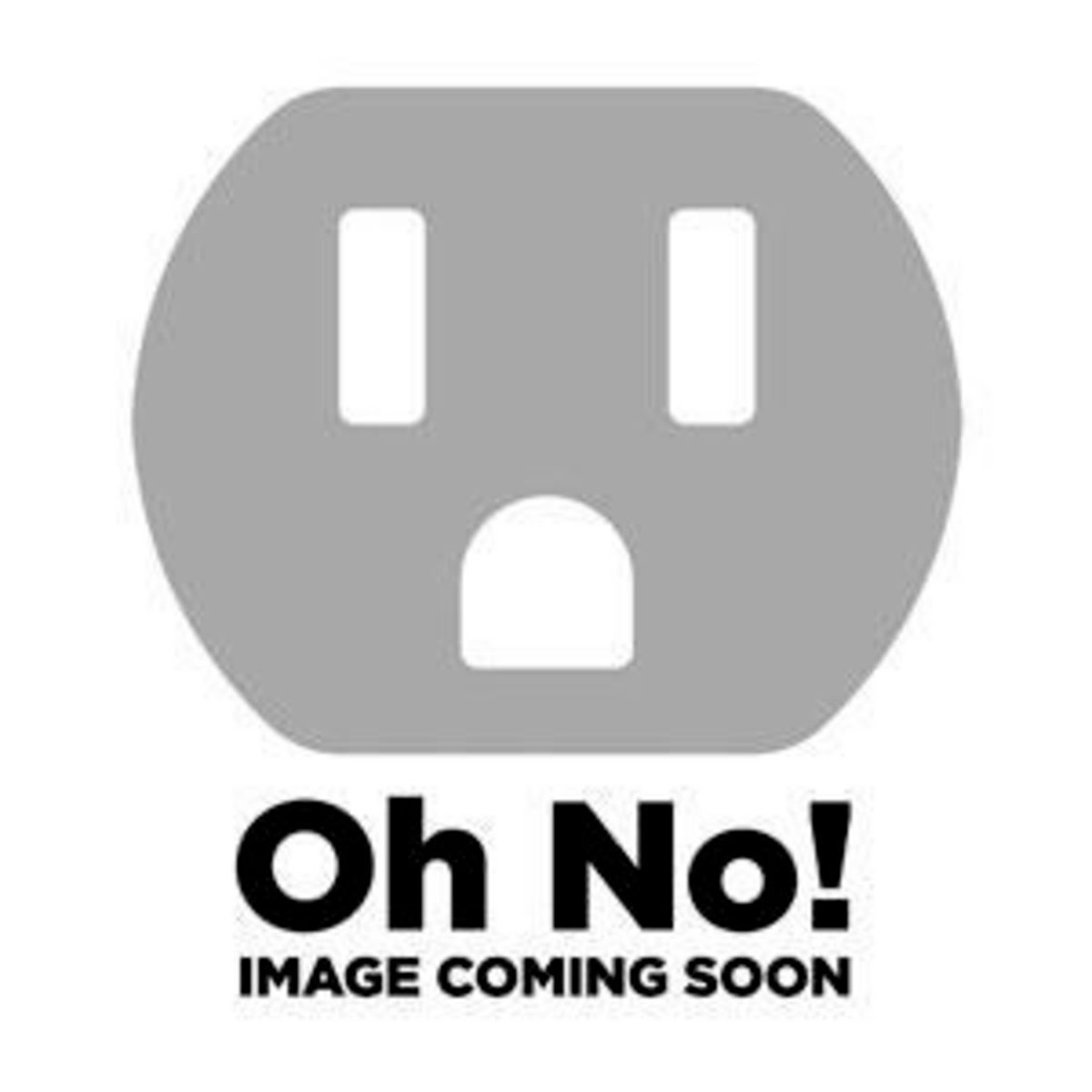 V Series - Aluminum Blank Close-Up Plate Without Gasket