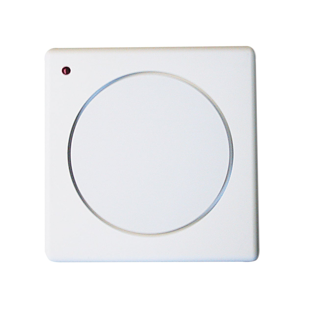 WattStoppers W Series Ultrasonic Ceiling Sensors are versatile motion detectors that control lighting in a wide variety of applications. (360, 90 linear feet)
