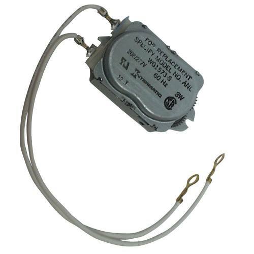 208-277 VAC Clock Motor