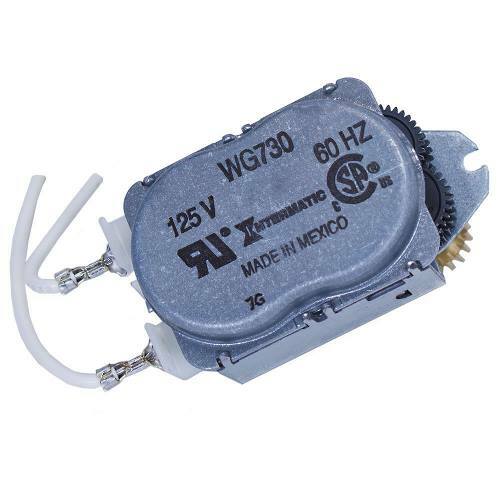 Motor - Boxed, 125 VAC, 60 Hz for R8800, T1900, T1970, T8800 Series
